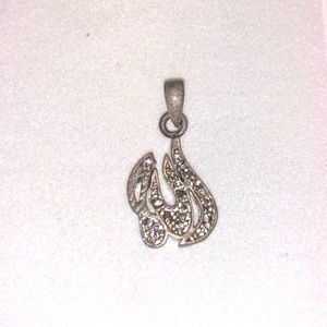 Islamic pendant